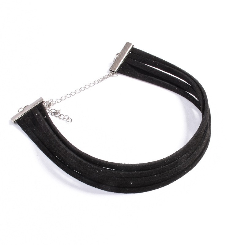 Кольє black №48067 