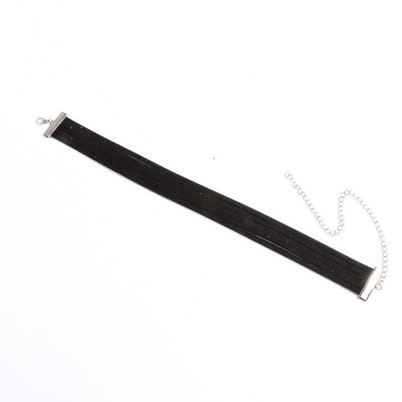 Кольє black №48067 