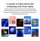 Смарт-годинник Smart Device 88 white