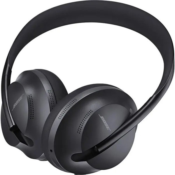 Навушники Bluetooth Bose Cancelling Headphones 700 black 