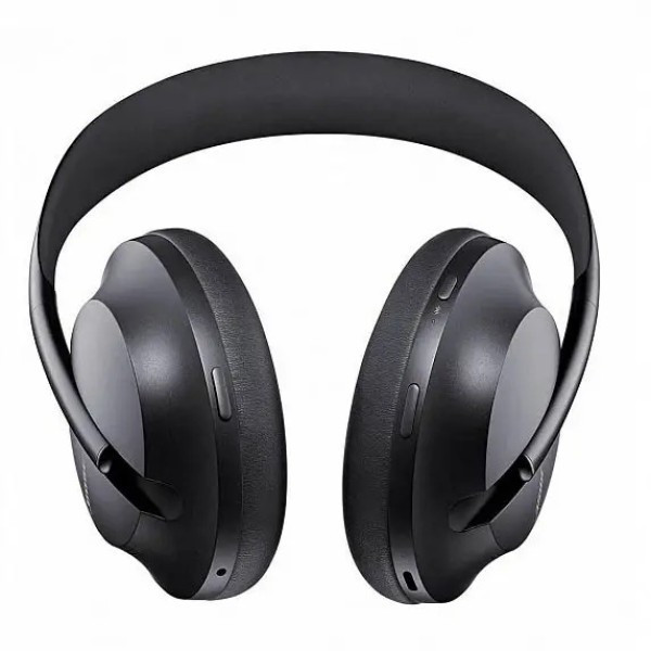 Навушники Bluetooth Bose Cancelling Headphones 700 black 