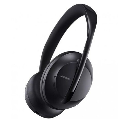 Навушники Bluetooth Bose Cancelling Headphones 700 black 