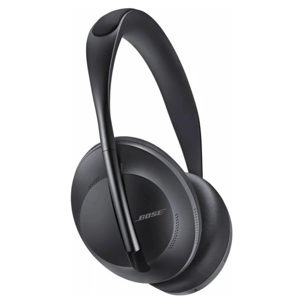 Навушники Bluetooth Bose Cancelling Headphones 700 black 