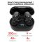 Навушники Bluetooth Air Music 5 black