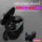 Навушники Bluetooth Air Music 5 black