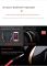 Навушники Bluetooth Air Music Bass 30 white+pink