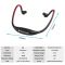 Навушники Bluetooth Air Music 30 black