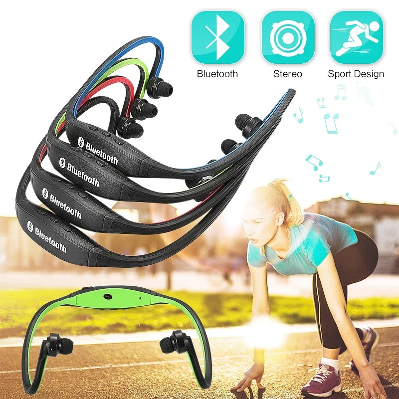 Навушники Bluetooth Air Music 30 black