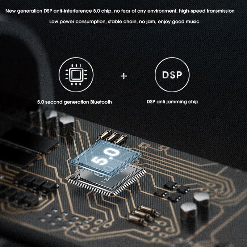 Навушники Bluetooth Air Music 4 white 