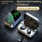 Навушники Bluetooth Air Music + Power Bank 94 Black  