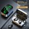 Навушники Bluetooth Air Music + Power Bank 94 Black  