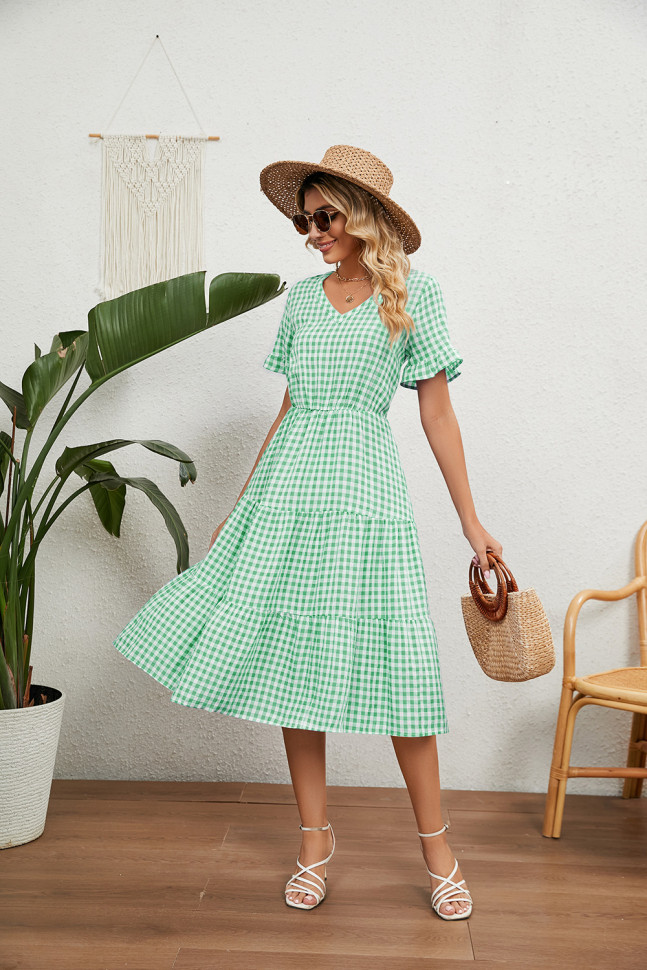 Плаття "Rachel" green