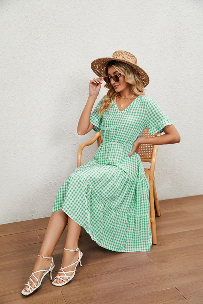 Плаття "Rachel" green