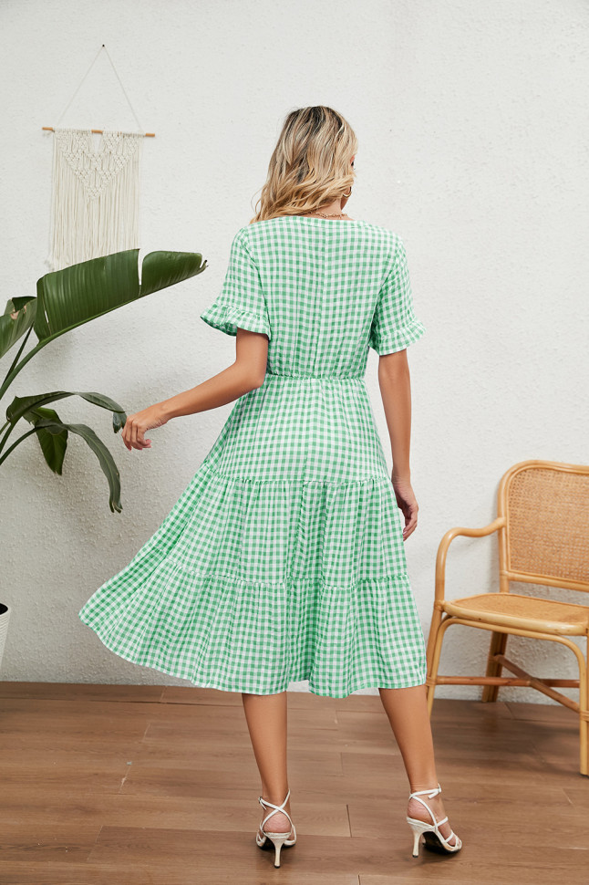 Плаття "Rachel" green