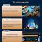 Навушники Bluetooth Air Music + Power Bank 11 Black 