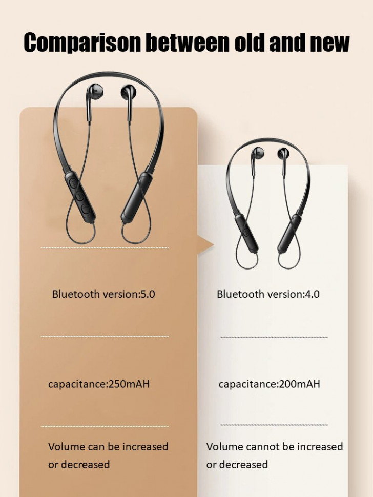 Навушники Bluetooth Air Music 96 black 