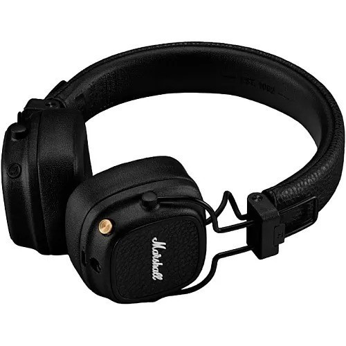 Навушники Bluetooth Marshall Major 5 black  