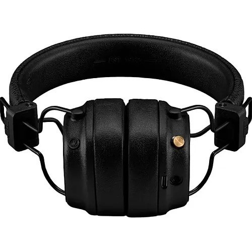 Навушники Bluetooth Marshall Major 5 black  