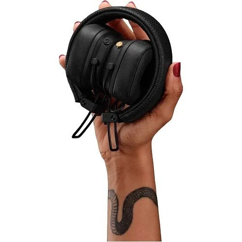 Навушники Bluetooth Marshall Major 5 black  