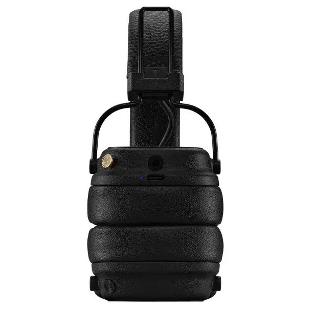 Навушники Bluetooth Marshall Major 5 black  