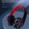 Навушники Bluetooth Air Music Bass 33 white