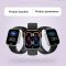 Смарт-годинник Smart Device 88 rose