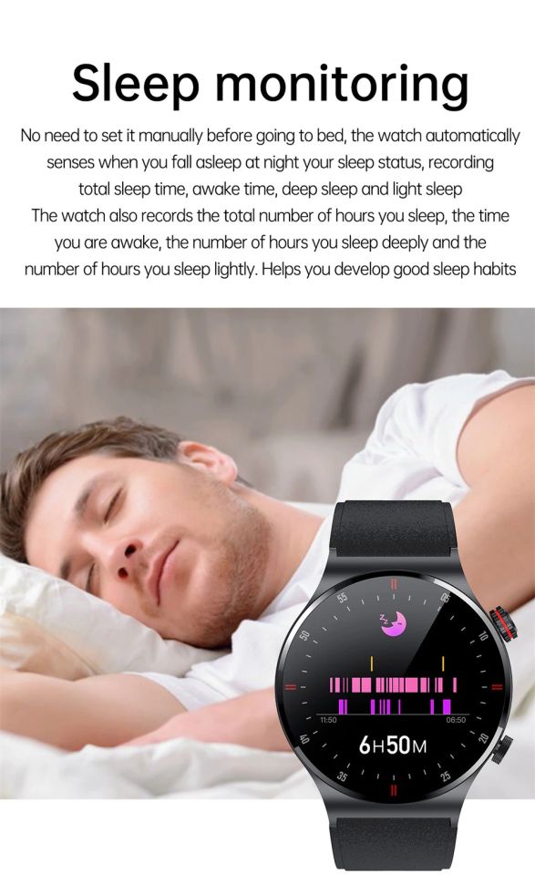 Смарт-годинник Smart Device 95 silver steel, 2 ремінці