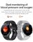 Смарт-годинник Smart Device 95 silver steel, 2 ремінці