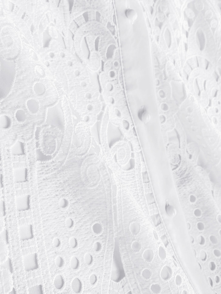 Плаття "Nield" white  