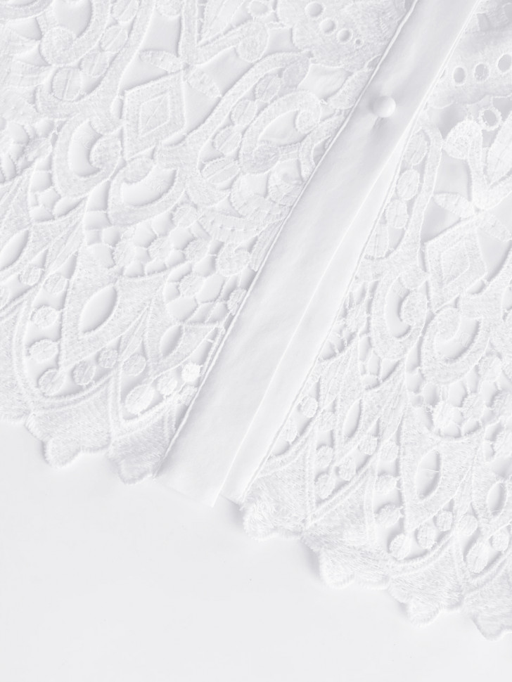 Плаття "Nield" white  