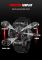 Чоловічий годинник FOXBOX silver