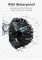 Смарт-годинник протиударний Smart Device 89 black