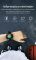 Смарт-годинник протиударний Smart Device 89 black