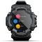 Смарт-годинник протиударний Smart Device 89 black