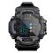 Смарт-годинник протиударний Smart Device 89 black