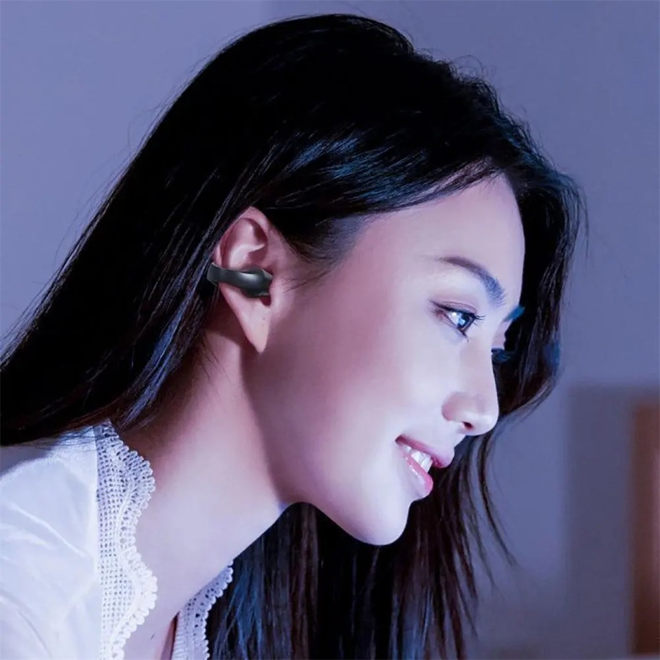 Навушники Bluetooth Air Music 98 black 