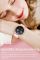 Смарт-годинник Women's Smart Device 5 black steel