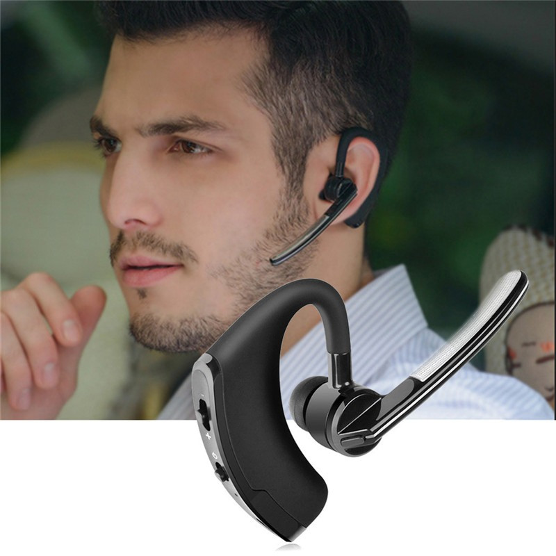 Bluetooth-гарнітура 21 Black