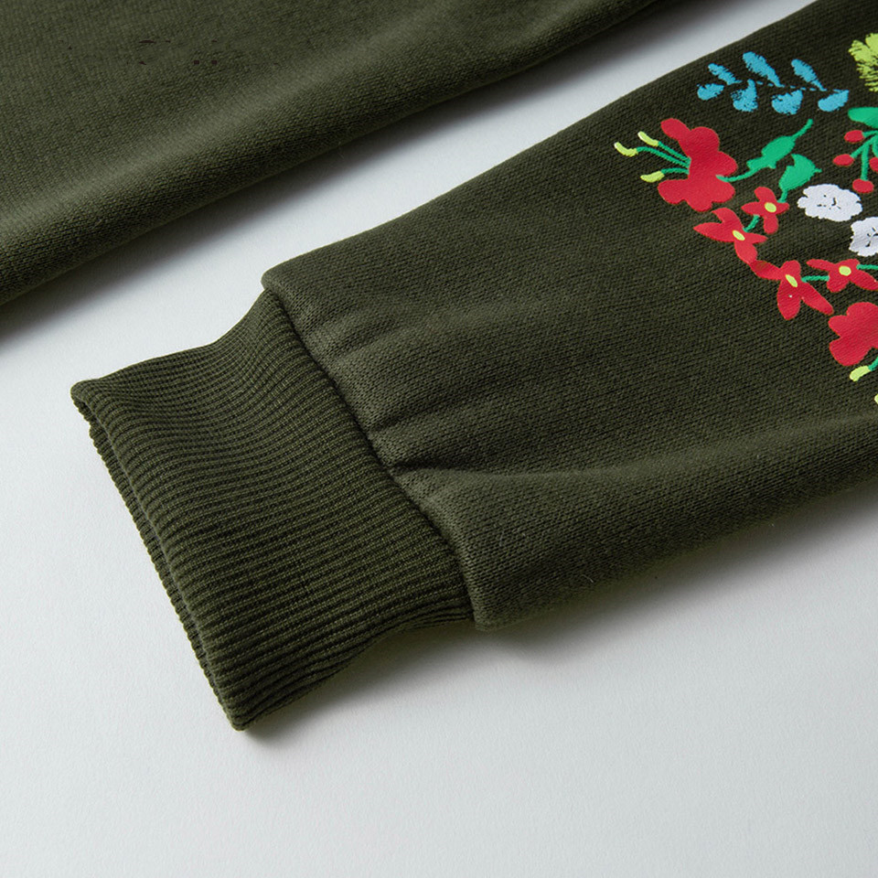 Плаття "Hawthorn" green