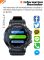 Смарт-годинник протиударний Smart Device 90 black
