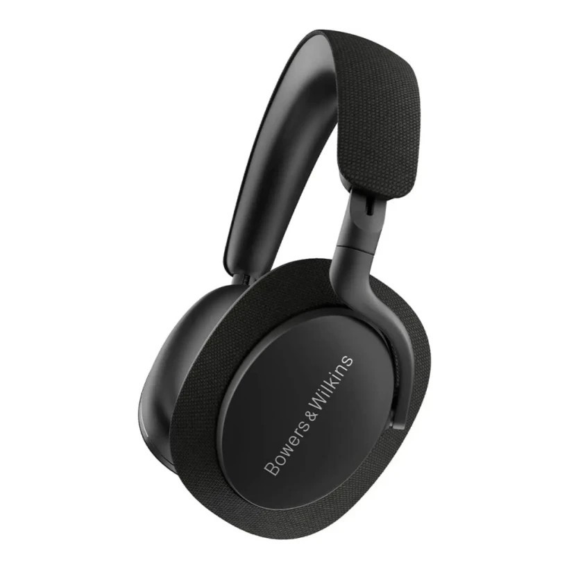 Навушники Bluetooth Bowers & Wilkins PX7 S2 Black