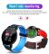 Смарт-годинник Smart Device 62 black