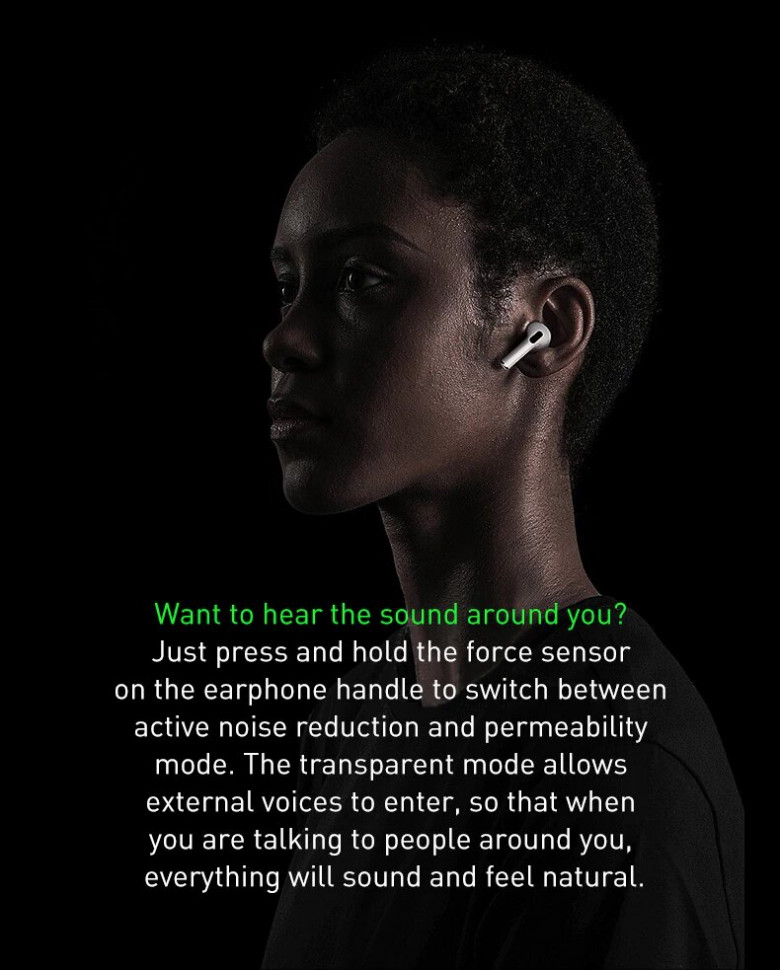 Навушники Bluetooth Air Music 3 white 