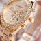 Жіночий годинник GENEVA gold