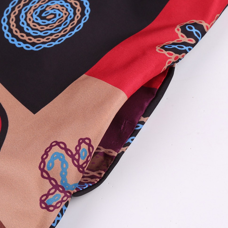 Плаття "Wallot" red