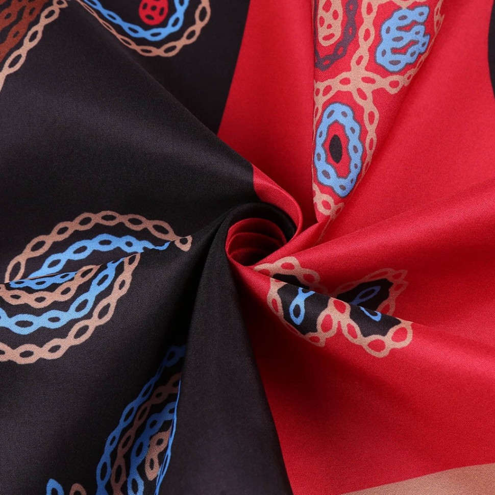 Плаття "Wallot" red