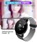 Смарт-годинник Smart Device 62 gray