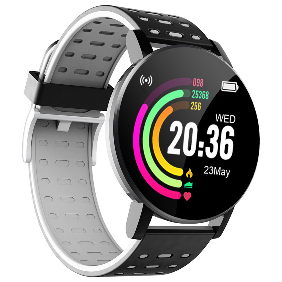 Смарт-годинник Smart Device 62 gray