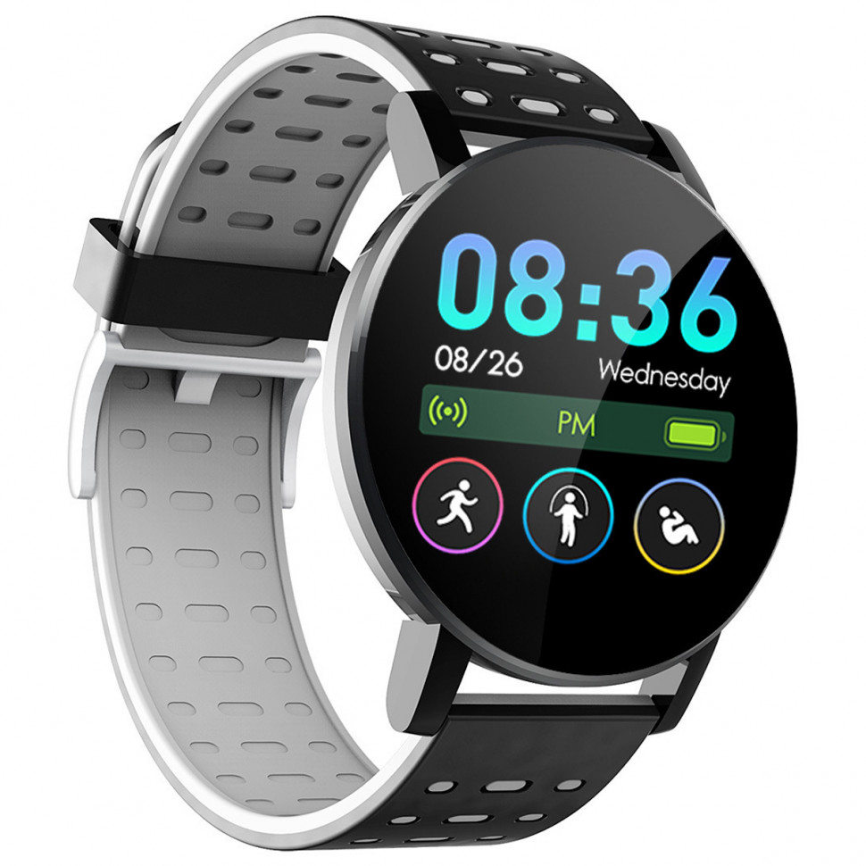 Смарт-годинник Smart Device 62 gray