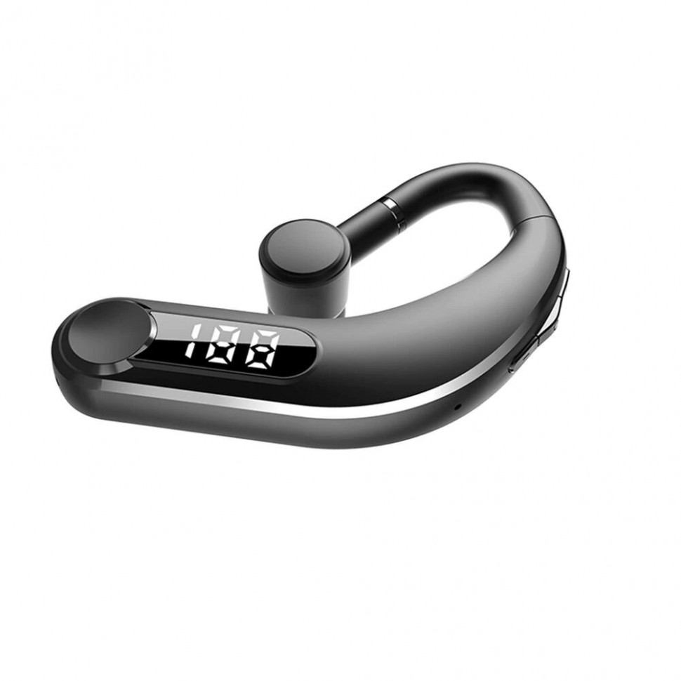 Bluetooth-гарнітура 34 black  